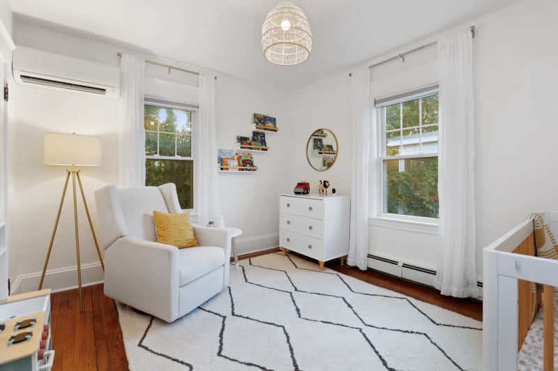 Jamaica Plain condo offered by Trisha Solio