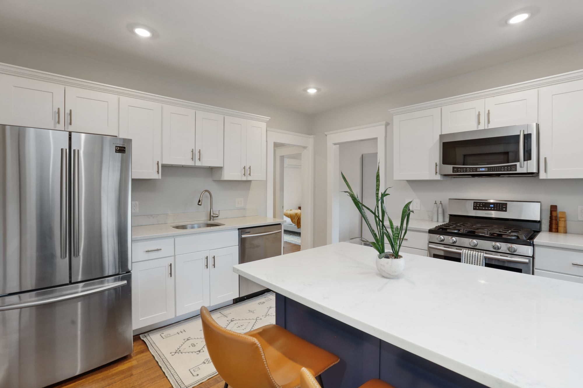 Jamaica Plain condo offered by Trisha Solio