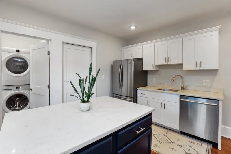 Jamaica Plain condo offered by Trisha Solio
