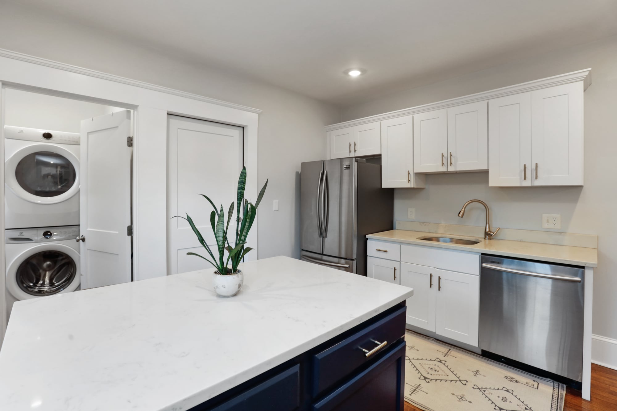 Jamaica Plain condo offered by Trisha Solio