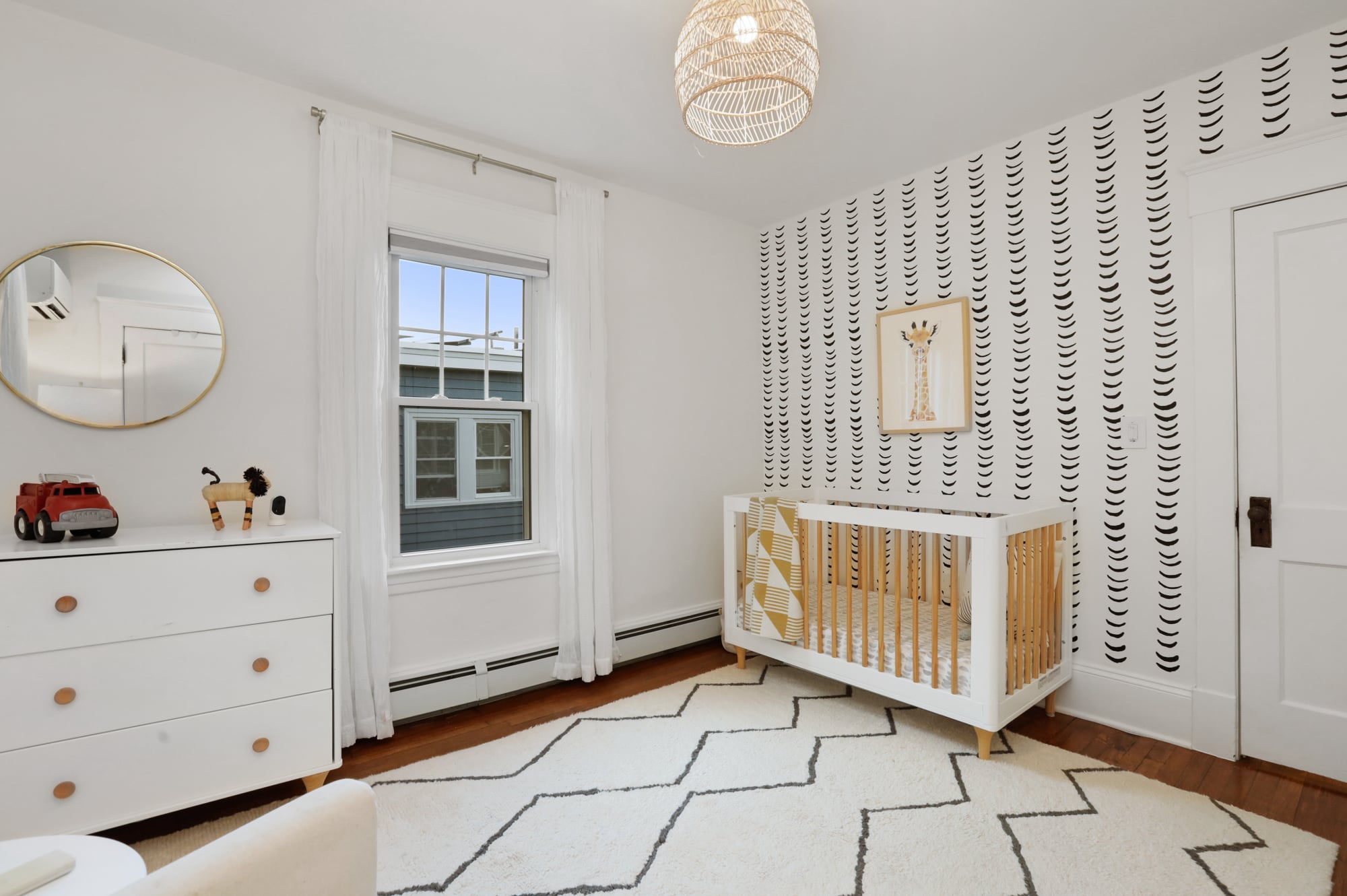 Jamaica Plain condo offered by Trisha Solio