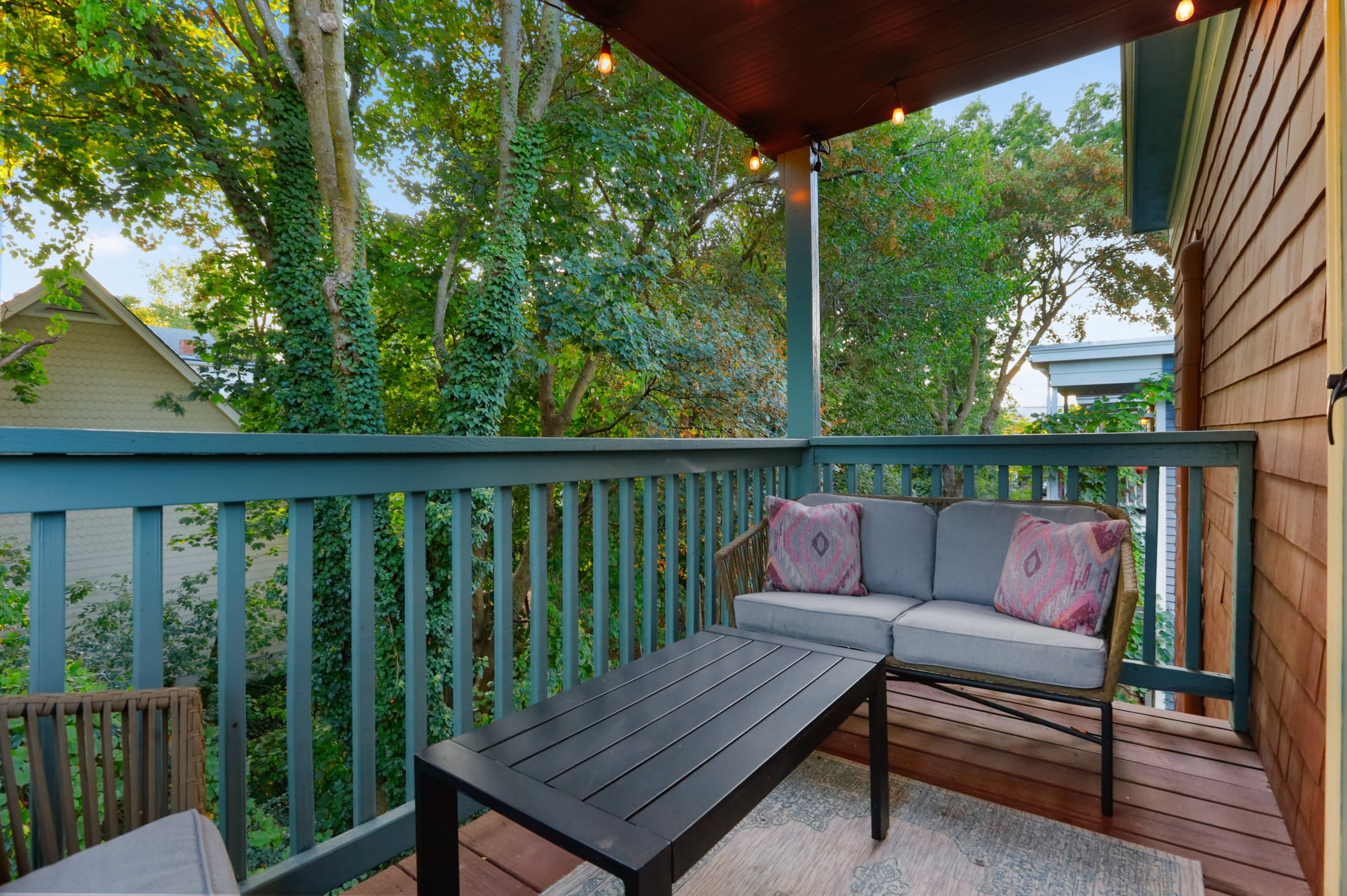 Jamaica Plain condo offered by Trisha Solio