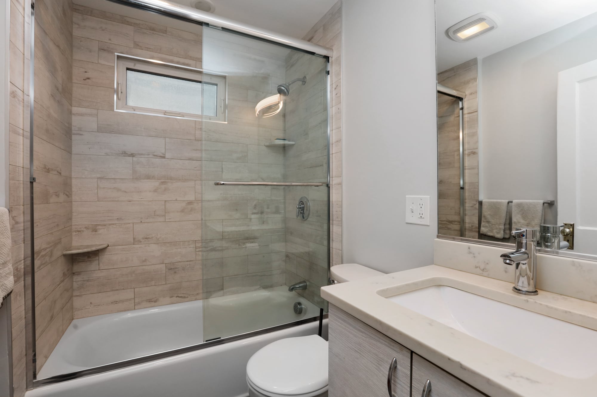 Jamaica Plain condo offered by Trisha Solio