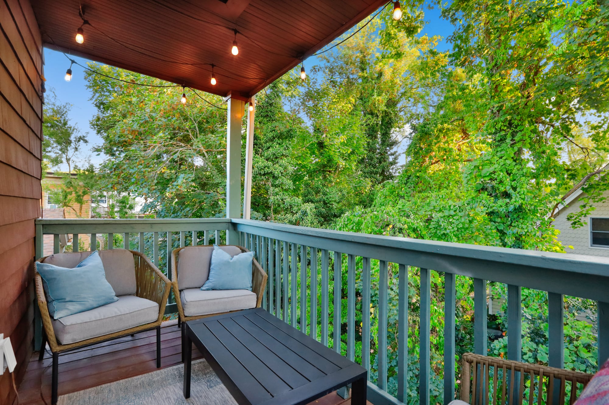 Jamaica Plain condo offered by Trisha Solio