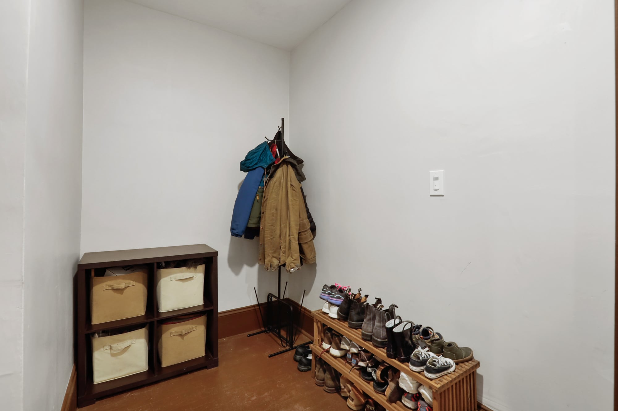 Jamaica Plain condo offered by Trisha Solio
